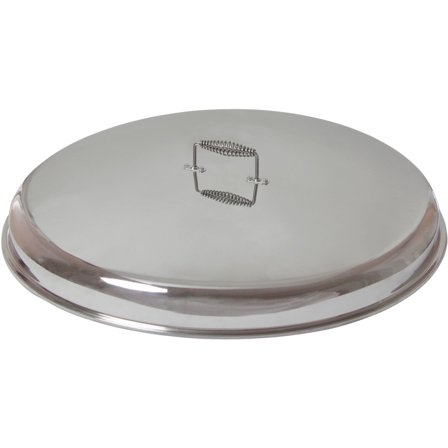 Hällmark Lock till stekhäll 78 cm. | Matlagning > Kokkärl & Stekpannor > Lock till kokkärl > Lock | Bagaren och Kocken