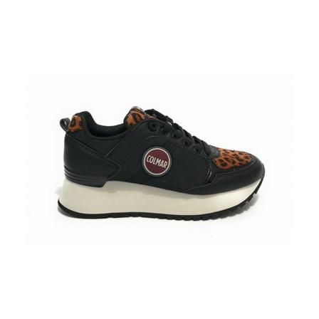 Colmar - Sneakers - Svart - Dam - Storlek: 36 Eu, Dam, Storlek: 36 EU
