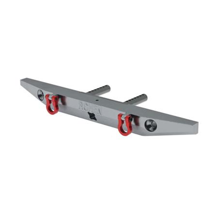 1/10 Fjärrkontroll Bilar Bakre Stötfångare Crawler Bil