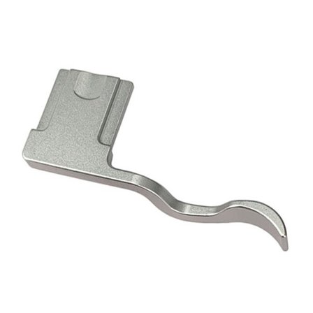 Hot Shoe Thumb Up-støtte Håndgreb Tommel-op-greb til Fujifilm X-T10 X-T20 X-T30 XT1 XT2 XT3 FUJI-kamera