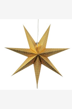 Star Trading - Dot valotähti - Kulta - Valotähdet - - Homeroom