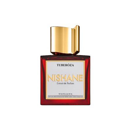 NISHANE Tuberoza 50 ml, Parfumer & Dufte, Til Hende, Eau De Parfum