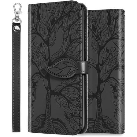 Pengepungskasse Samsung Galaxy A12 5G Case Cover Beskyttende