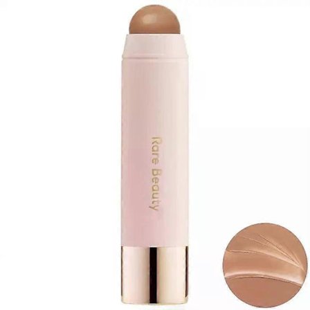 Ny Rare Beauty Contour Flytende Kosmetisk Bronzer Concealer Vanntett Oljekontroll Fuktighetsgivende Langvarig Rouge Ansiktsminke