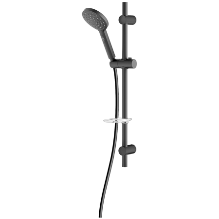 Gustavsberg Round Brusesæt 3-funktion, Badeværelse