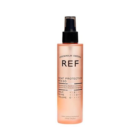 REF Heat Protection Spray 175ml