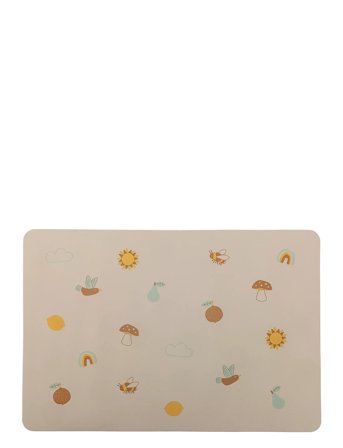 Bloomingville | Agnes Placemat | 37X25.5CM