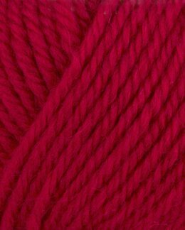 Lanka NordWool 50 g Punainen