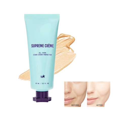 Concealer Dölj skönhetsfel