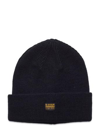 Effo Beanie Long Blue G-Star RAW