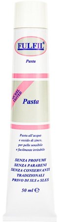 Fulfil Pasta Protettiva 50ml