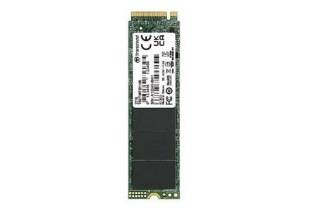 Transcend 110S - SSD - 2 TB - PCIe 3.0 x4 (NVMe)