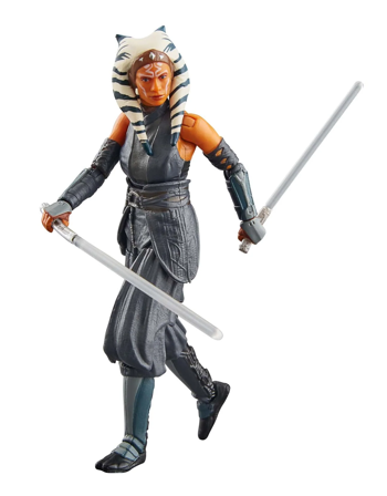 STAR WARS AHSOKA - Ahsoka Tano - Figure Vintage Collection 10cm