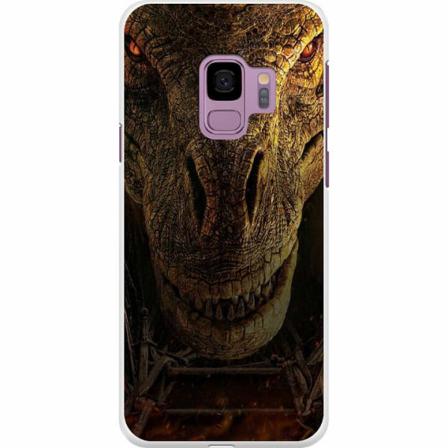 Samsung Galaxy S9 Premium Skal House Of The Dragon