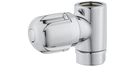 Mora 459339.AE Avstängningsventil till Mora Cera, Badrum