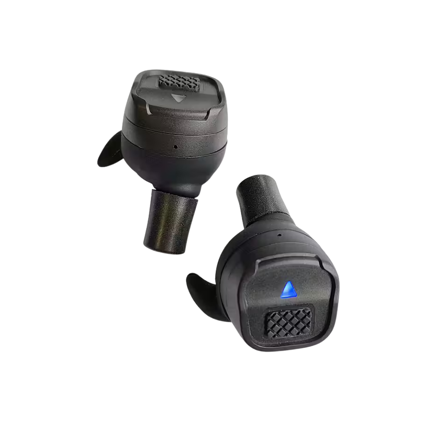 Num'axes Elektroniske Ørepropper