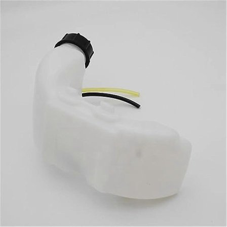 Brændstoftanksamling, til H0NDA GX35 4-takts motor reservedele brændstofdæksel til haveredskaber Ref: 2915 (FMY)