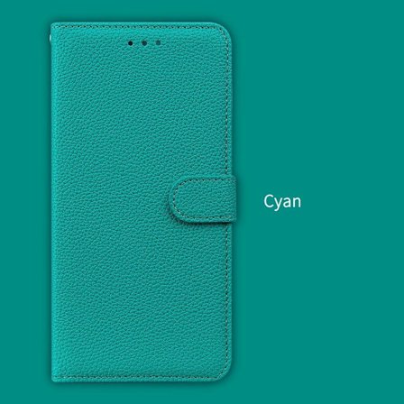 (iPhone 12/12 Pro) Ylellinen litsikuvioitu PU-nahkainen lompakkokotelo