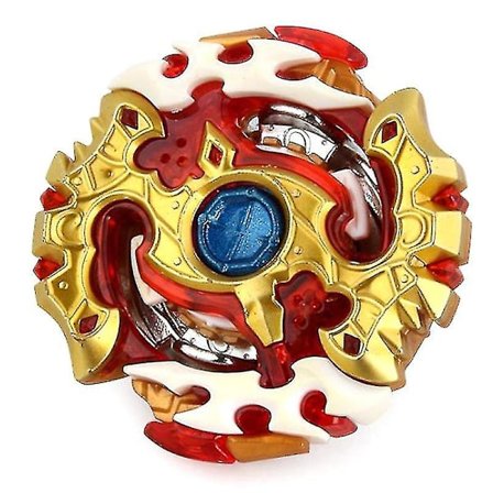 Burst Beyblade Spinning Starter Top Legetøj Beyblade Kun Uden Launcher