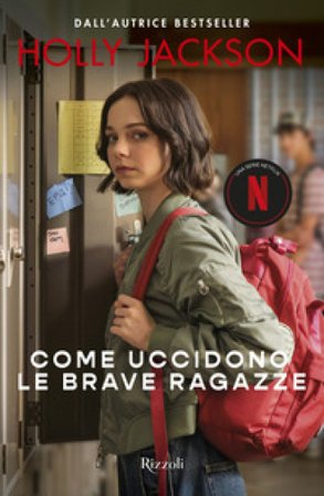 Come uccidono le brave ragazze Holly Jackson