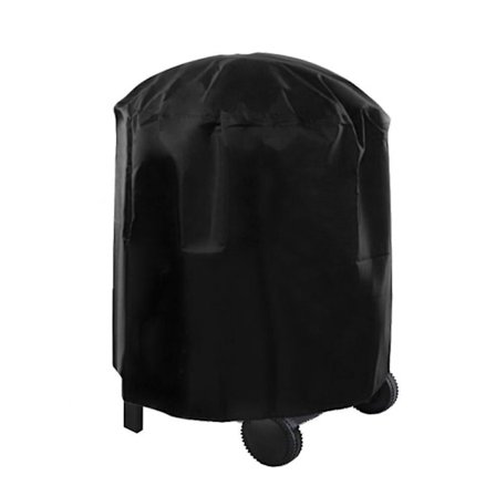 Utemøbeltrekk for rundt hagebord og stoler - støvtett og vanntett