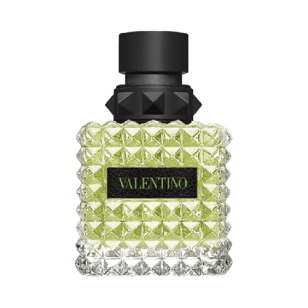 Valentino Born in Roma Donna Green Stravaganza Eau de Parfum Parfym & EdT Dam 50 ML
