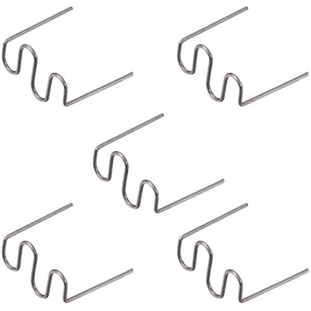 500 stk svejsestænger varm hæftemaskine reparation maskine plast svejsning varm hæftemaskine bil auto kofanger reparation pr