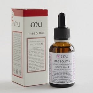 Meso Mu Gocce 30ml