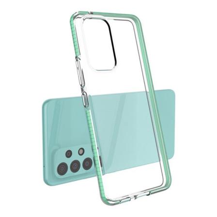Galaxy A53 5g Skal Spring Gel - Svart