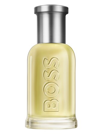 Hugo Boss Bottled Eau De Toilette - Nude - 30 ML