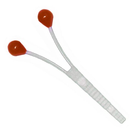 Easy Shrimp Eyes X-Small Mahogany Brown