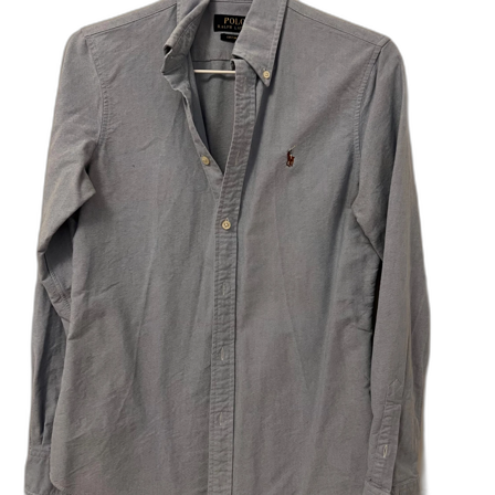 Ralph Lauren skjortor dam 3st