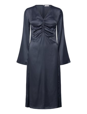 2NDDAY 2Nd Gritt - Viscose - Navy - 34