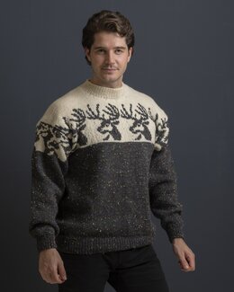 Genser Deer - Viking of Norway