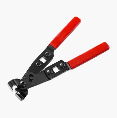 Biltema - Tang for Perma-Quick, Montering av Slangeklemmer, Passer til Drivstoffilter, Vannpumpe og Radiatorslanger