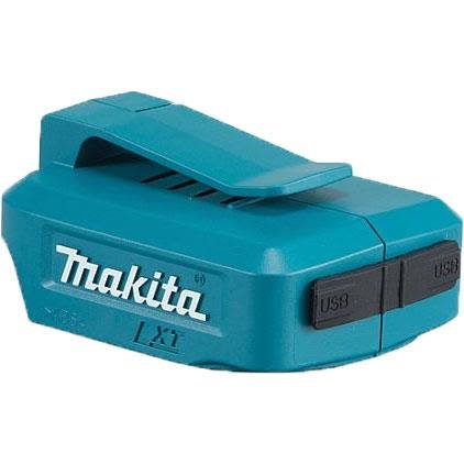 Makita ADP05 Batteriadapter, Maskintilbehør & forbruk