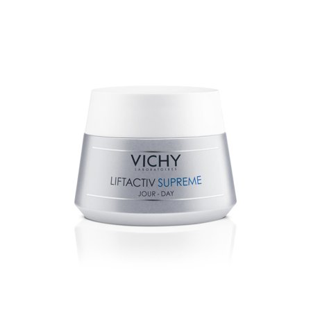 Vichy Liftactiv H.A. dagkrem til tørr hud 50 ml