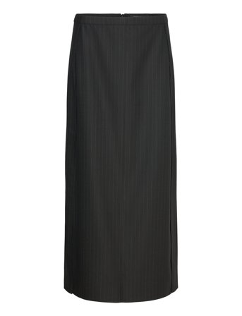 Billbbmaian Skirt Black Bruuns Bazaar