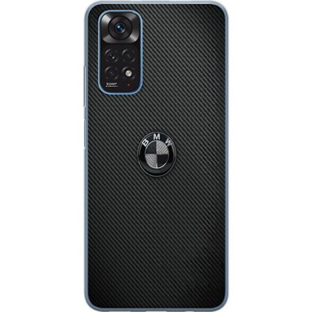 Kompatibelt Mobilskal till Xiaomi Xiaomi Redmi Note 11 BMW