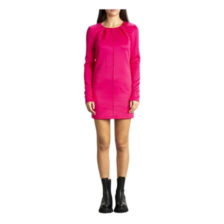 Patrizia Pepe Kjole Pink, Dame