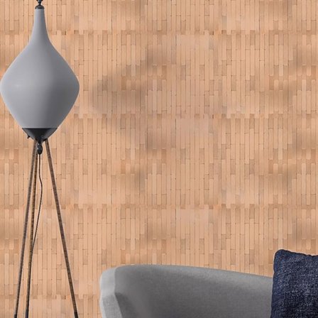 Fliseindretning Mosaik 10-pak