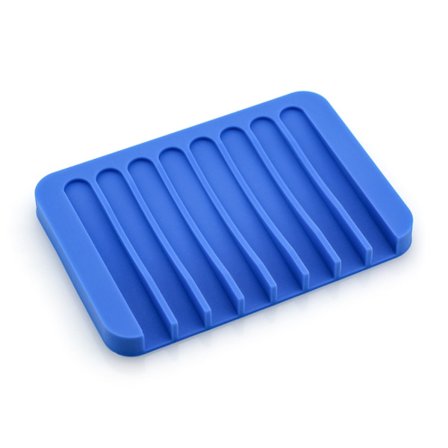 Saippuateline Tyhjennyssaippuaastia SININEN - varastossa