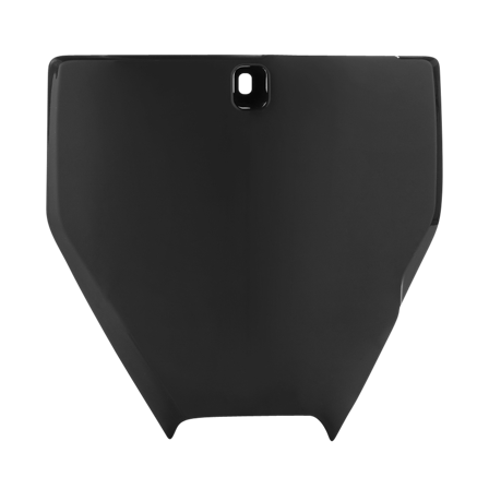 Acerbis Nummerplåt Fram - Husqvarna TC 65 2017-2023