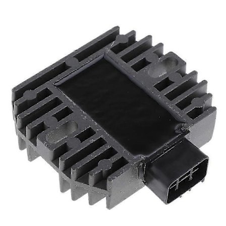 Jännitteensäädin tasasuuntaaja YAMAHA XVS1100 V-STAR 1100 - Erinomainen 2025