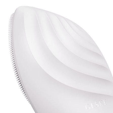 GESKE Sonic Facial Brush 5 in 1 Starlight, Skincare, Tilbehør Til Ansigtsrens, Rensebørster