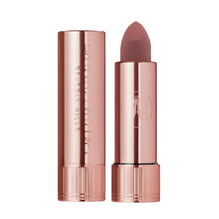 Anastasia Beverly Hills Matte Lipstick Läppstift Unisex Rosa 3G