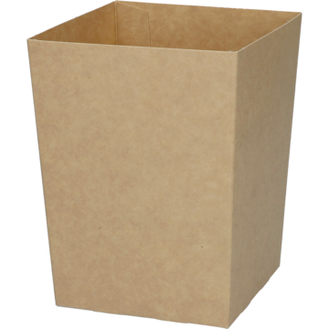 Pommes Frites Beger Magnum