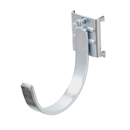 Rundhaken, Ø 80 mm, 5 Stk./Packung