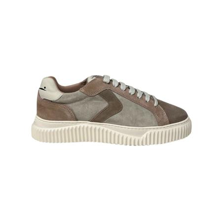 Voile Blanche, Sneakers Grijs, Dames, Maat:37 EU