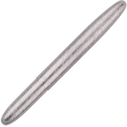 Fisher Space Pen Brushed Chrome